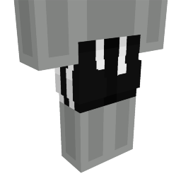 Thumbnail of the Minecraft Bedrock Marketplace product Classic Shorts created by 100Media.