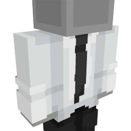 Thumbnail of the Minecraft Bedrock Marketplace product Classy Uniform created by 100Media.