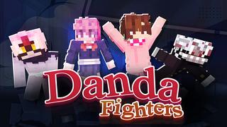 Thumbnail of the Minecraft Bedrock Marketplace product Danda Fighters created by 100Media.