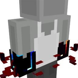 Thumbnail of the Minecraft Bedrock Marketplace product Dual Inferno Gloves created by 100Media.