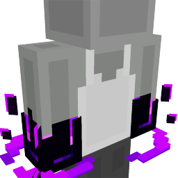 Thumbnail of the Minecraft Bedrock Marketplace product Ender Magic Hands created by 100Media.