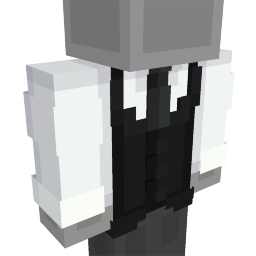 Thumbnail of the Minecraft Bedrock Marketplace product Fancy Vest created by 100Media.