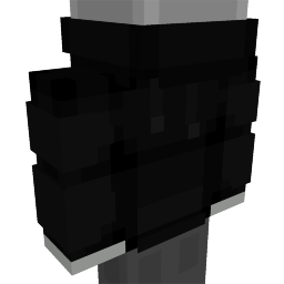 Thumbnail of the Minecraft Bedrock Marketplace product Hidden Ninja Hoodie created by 100Media.