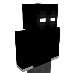 Thumbnail of the Minecraft Bedrock Marketplace product Night Dweller created by 100Media.