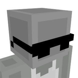 Thumbnail of the Minecraft Bedrock Marketplace product Sunglasses created by 100Media.