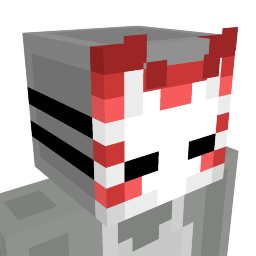 Thumbnail of the Minecraft Bedrock Marketplace product Anime Sakura Mask created by 2-Tail Productions.