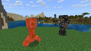 Screenshot of the Minecraft Bedrock Marketplace product Bedrock Tools created by 2-Tail Productions.