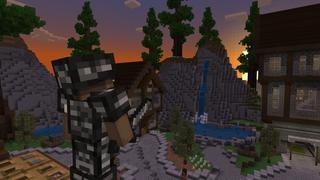 Screenshot of the Minecraft Bedrock Marketplace product Bedrock Tools created by 2-Tail Productions.