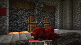 Screenshot of the Minecraft Bedrock Marketplace product Bedrock Tools created by 2-Tail Productions.