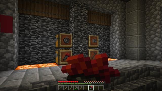 Screenshot of the Minecraft Bedrock Marketplace product Bedrock Tools created by 2-Tail Productions.