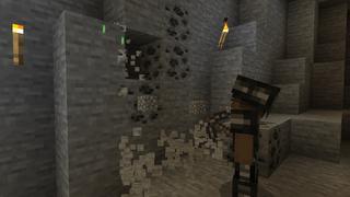 Screenshot of the Minecraft Bedrock Marketplace product Bedrock Tools created by 2-Tail Productions.