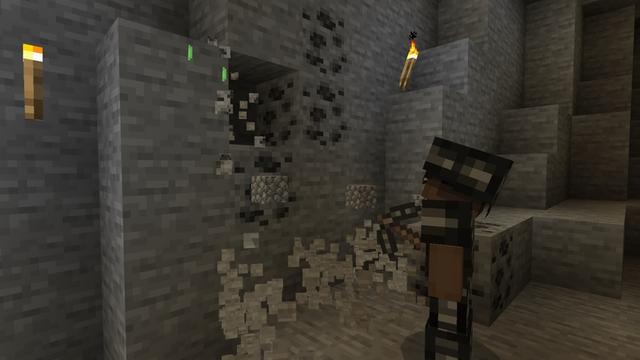 Screenshot of the Minecraft Bedrock Marketplace product Bedrock Tools created by 2-Tail Productions.