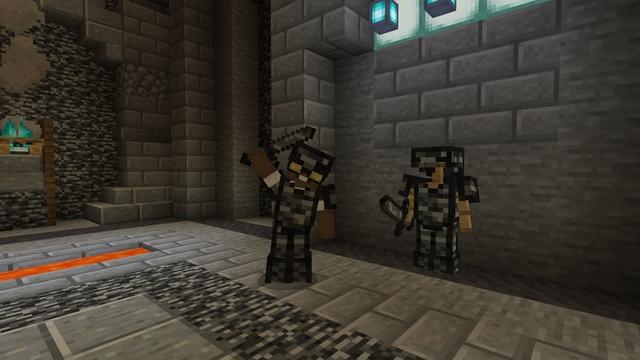 Screenshot of the Minecraft Bedrock Marketplace product Bedrock Tools created by 2-Tail Productions.
