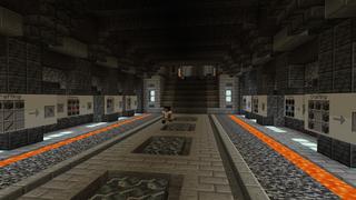 Screenshot of the Minecraft Bedrock Marketplace product Bedrock Tools created by 2-Tail Productions.