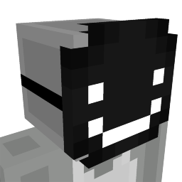 Thumbnail of the Minecraft Bedrock Marketplace product Bunny Shadow Mask created by 2-Tail Productions.