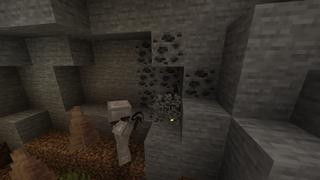 Screenshot of the Minecraft Bedrock Marketplace product Captive Skyblock created by 2-Tail Productions.