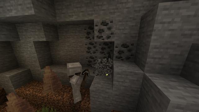 Screenshot of the Minecraft Bedrock Marketplace product Captive Skyblock created by 2-Tail Productions.