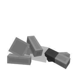 Thumbnail of the Minecraft Bedrock Marketplace product Cool Side Flip created by 2-Tail Productions.