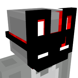 Thumbnail of the Minecraft Bedrock Marketplace product Dark Magic Bunny created by 2-Tail Productions.