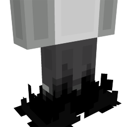 Thumbnail of the Minecraft Bedrock Marketplace product Dark Orbit Shoes created by 2-Tail Productions.