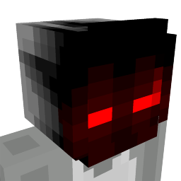Thumbnail of the Minecraft Bedrock Marketplace product Dark Smoke Head created by 2-Tail Productions.