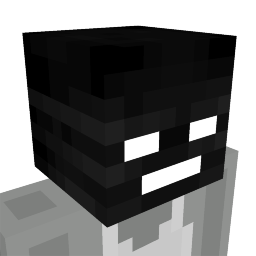 Thumbnail of the Minecraft Bedrock Marketplace product Dark Wither Mask created by 2-Tail Productions.
