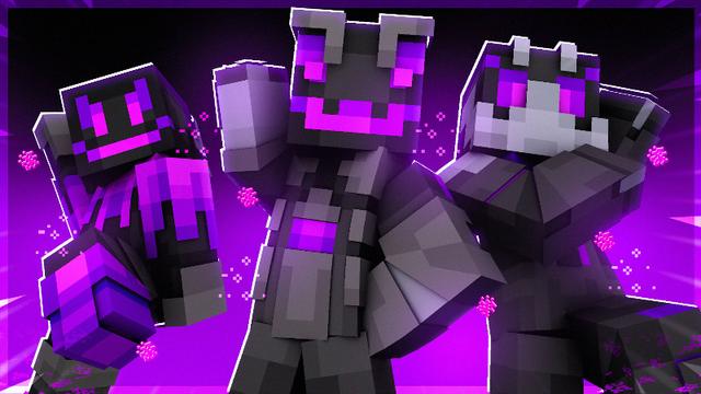 Thumbnail of the Minecraft Bedrock Marketplace product Darktech Craft created by 2-Tail Productions.