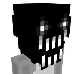 Thumbnail of the Minecraft Bedrock Marketplace product Deepdark Dweller created by 2-Tail Productions.