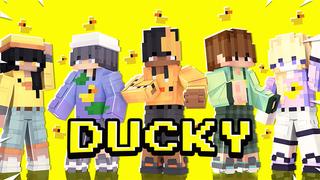 Thumbnail of the Minecraft Bedrock Marketplace product Ducky created by 2-Tail Productions.