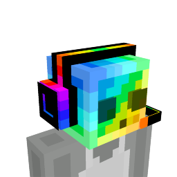 Thumbnail of the Minecraft Bedrock Marketplace product Gamer Slime created by 2-Tail Productions.