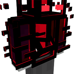 Thumbnail of the Minecraft Bedrock Marketplace product Glitch Lord created by 2-Tail Productions.