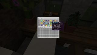 Screenshot of the Minecraft Bedrock Marketplace product Búnker Hacker created by 2-Tail Productions.