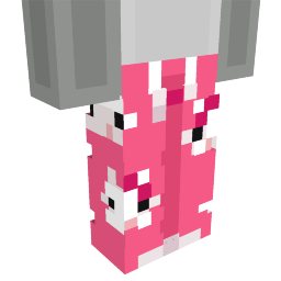 Thumbnail of the Minecraft Bedrock Marketplace product Kawaii Pyjama created by 2-Tail Productions.