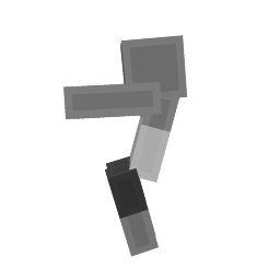 Thumbnail of the Minecraft Bedrock Marketplace product Lunar Breakdown created by 2-Tail Productions.