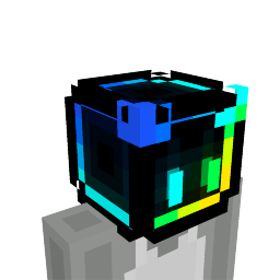 Thumbnail of the Minecraft Bedrock Marketplace product RGB Cutie created by 2-Tail Productions.