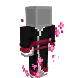 Thumbnail of the Minecraft Bedrock Marketplace product Sakura Kimono created by 2-Tail Productions.