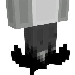 Thumbnail of the Minecraft Bedrock Marketplace product Shadow Shoes created by 2-Tail Productions.