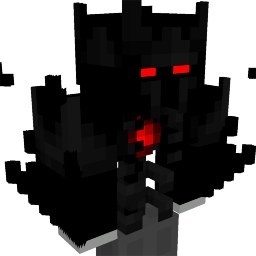 Thumbnail of the Minecraft Bedrock Marketplace product Skull Torso Lord created by 2-Tail Productions.