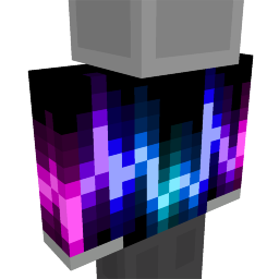 Thumbnail of the Minecraft Bedrock Marketplace product Soundwave Top created by 2-Tail Productions.