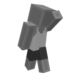 Thumbnail of the Minecraft Bedrock Marketplace product Spacewalk created by 2-Tail Productions.