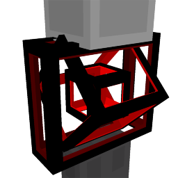 Thumbnail of the Minecraft Bedrock Marketplace product Tesseract Top created by 2-Tail Productions.