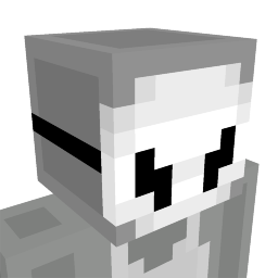 Thumbnail of the Minecraft Bedrock Marketplace product The Mask created by 2-Tail Productions.