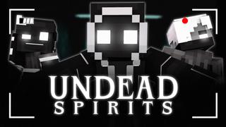 Thumbnail of the Minecraft Bedrock Marketplace product Undead Spirits created by 2-Tail Productions.