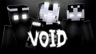 Thumbnail of the Minecraft Bedrock Marketplace product Void created by 2-Tail Productions.