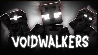 Thumbnail of the Minecraft Bedrock Marketplace product Voidwalkers created by 2-Tail Productions.