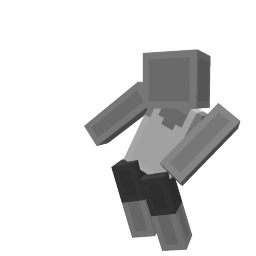 Thumbnail of the Minecraft Bedrock Marketplace product Wiggle created by 2-Tail Productions.