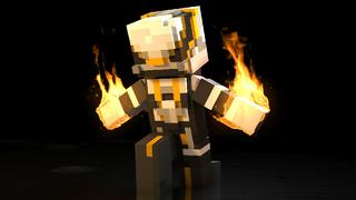 Thumbnail of the Minecraft Bedrock Marketplace product Advanced Armor created by 4KS Studios.