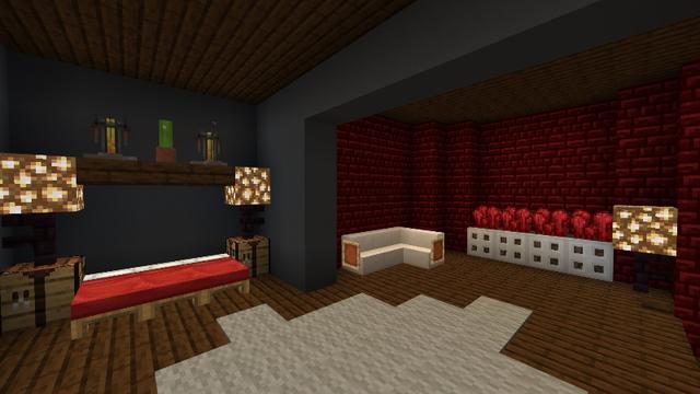 Screenshot of the Minecraft Bedrock Marketplace product Advanced Skyblock created by 4KS Studios.