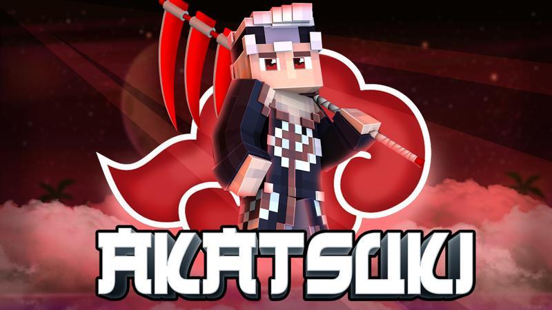 Akatsuki by 4KS Studios | CHUNK - Minecraft Bedrock Marketplace Explorer