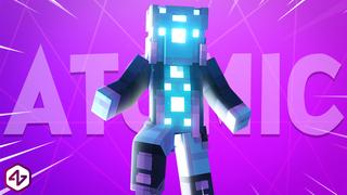 Thumbnail of the Minecraft Bedrock Marketplace product Atomic created by 4KS Studios.